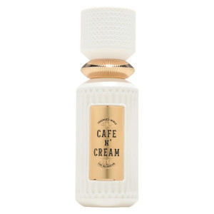 Fragrance World Cafe N’ Cream парфюмированная вода 100 мл. Photo 2
